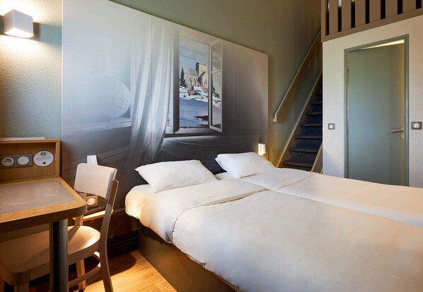 Quadruple Room, Non Smoking