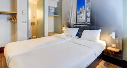 B&B HOTEL DIJON Marsannay