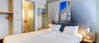 B&B HOTEL DIJON Marsannay