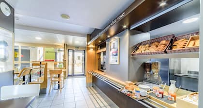 B&B HOTEL DIJON Marsannay