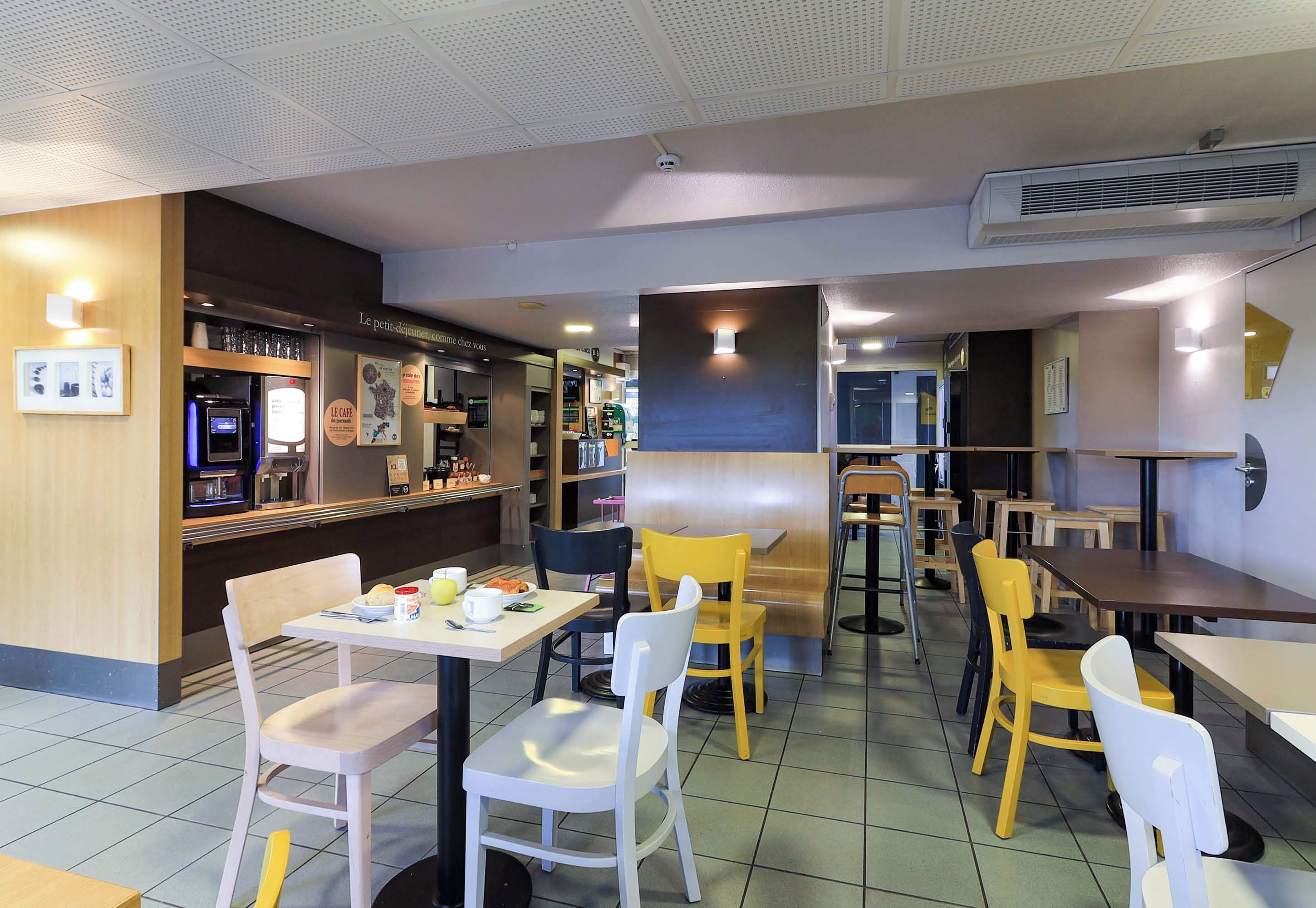 Foto - B&B HOTEL Dijon Marsannay