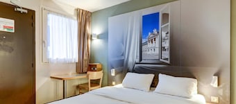 B&B โรงแรมดีจองมาร์ซานเนย์