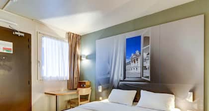 B&B HOTEL DIJON Marsannay