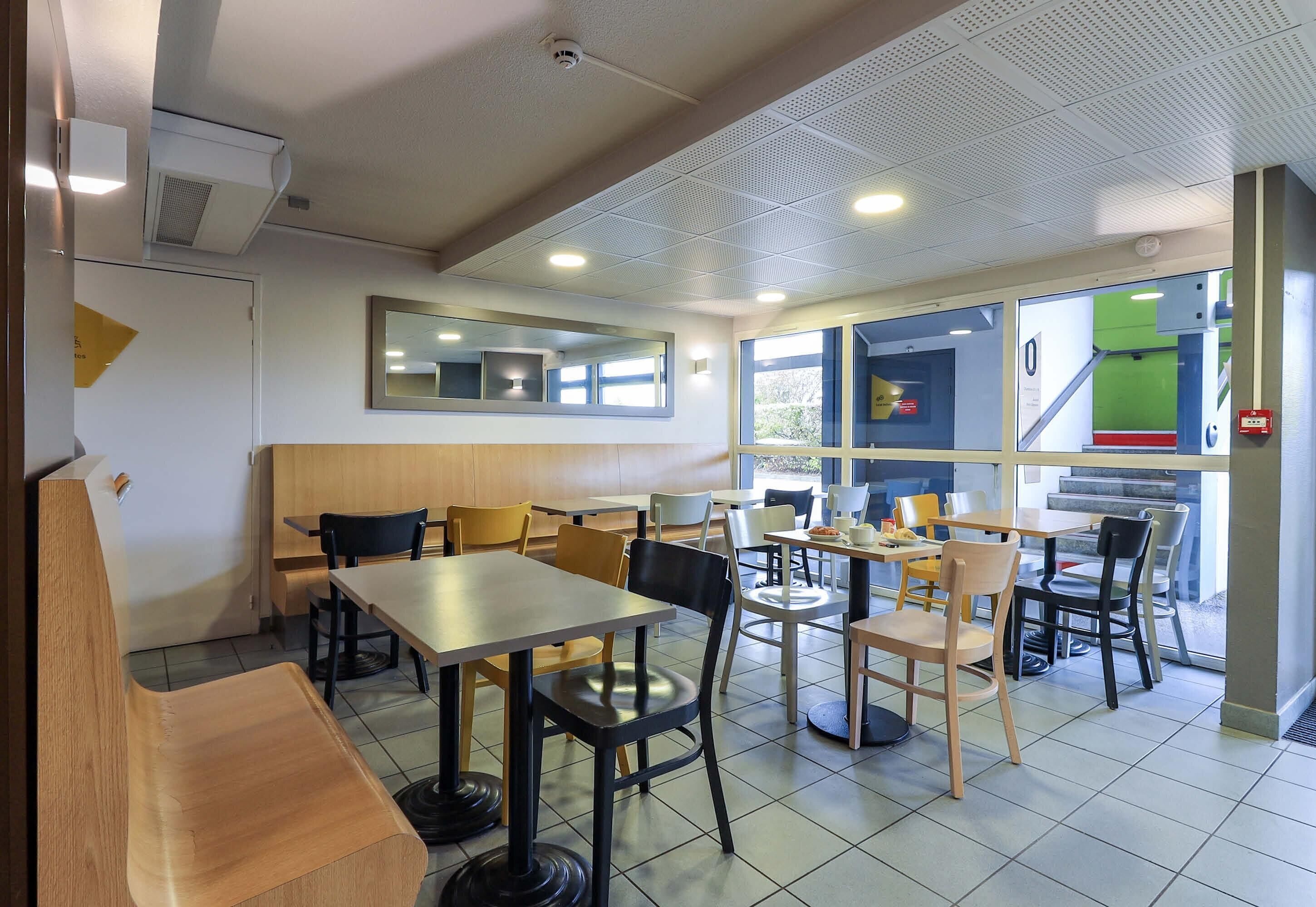 Foto - B&B HOTEL DIJON Marsannay