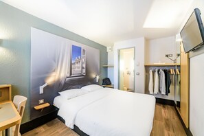 Double Room, Non Smoking