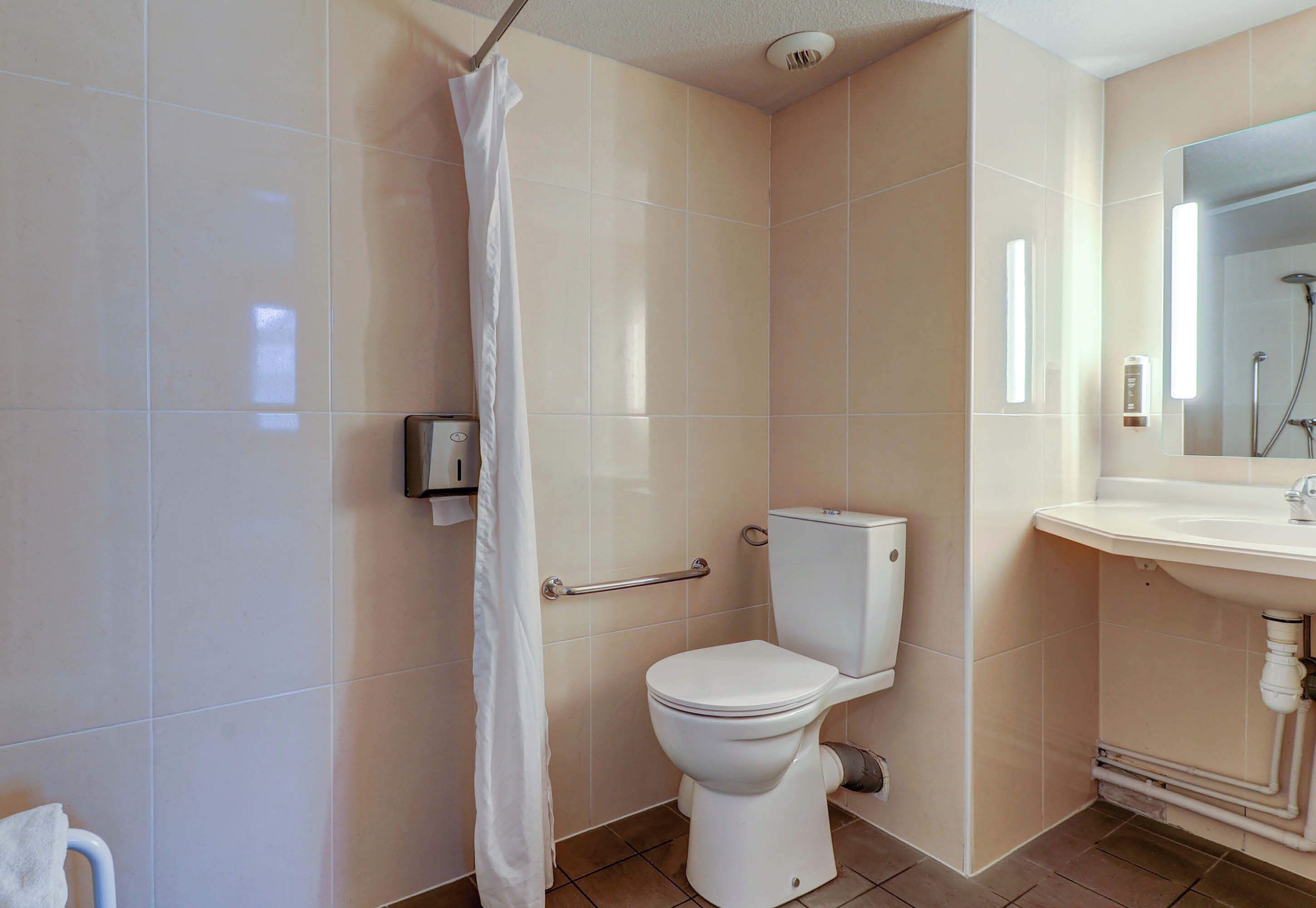 Foto - B&B HOTEL Dijon Marsannay