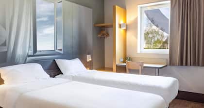B&B HOTEL DIJON Les Portes du Sud (Acti-Sud)