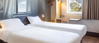 B&B HOTEL DIJON Les Portes du Sud (Acti-Sud)