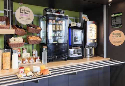 B&B HOTEL DIJON Les Portes du Sud (Acti-Sud)