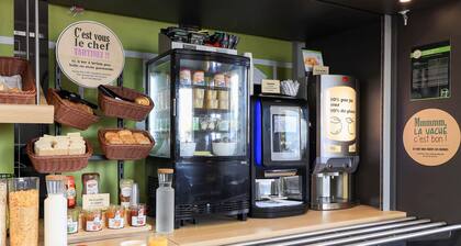 B&B HOTEL DIJON Les Portes du Sud (Acti-Sud)