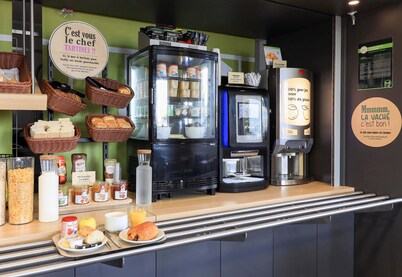 B&B HOTEL DIJON Les Portes du Sud (Acti-Sud)