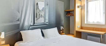 B&B HOTEL DIJON Les Portes du Sud (Acti-Sud)