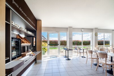 B&B HOTEL Evreux