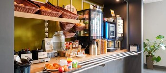 B&B HOTEL Goussainville CDG
