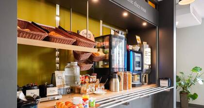 B&B HOTEL Goussainville CDG