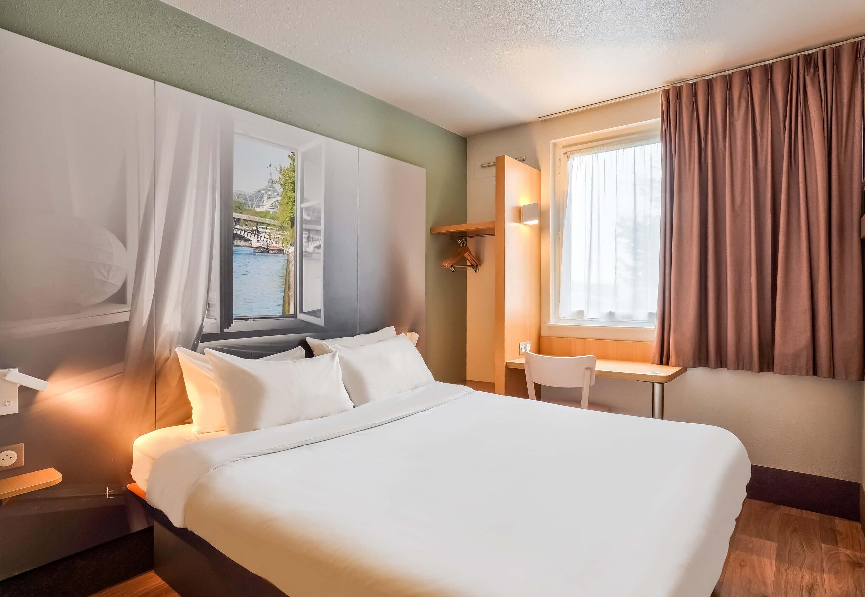 Doppelzimmer