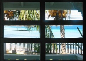 Apartment, 1 Bedroom, Sea View (Cupid's Cottage) | View from room - The Duck Inn (Governor's Harbour)