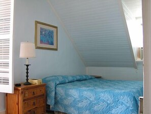 Room - The Duck Inn (Governor's Harbour)