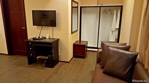 Servicios de la habitación