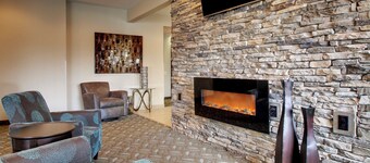 Cobblestone Inn & Suites – Fort Dodge