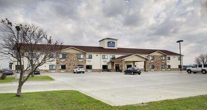 Cobblestone Inn & Suites – Fort Dodge