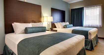Cobblestone Inn & Suites – Fort Dodge