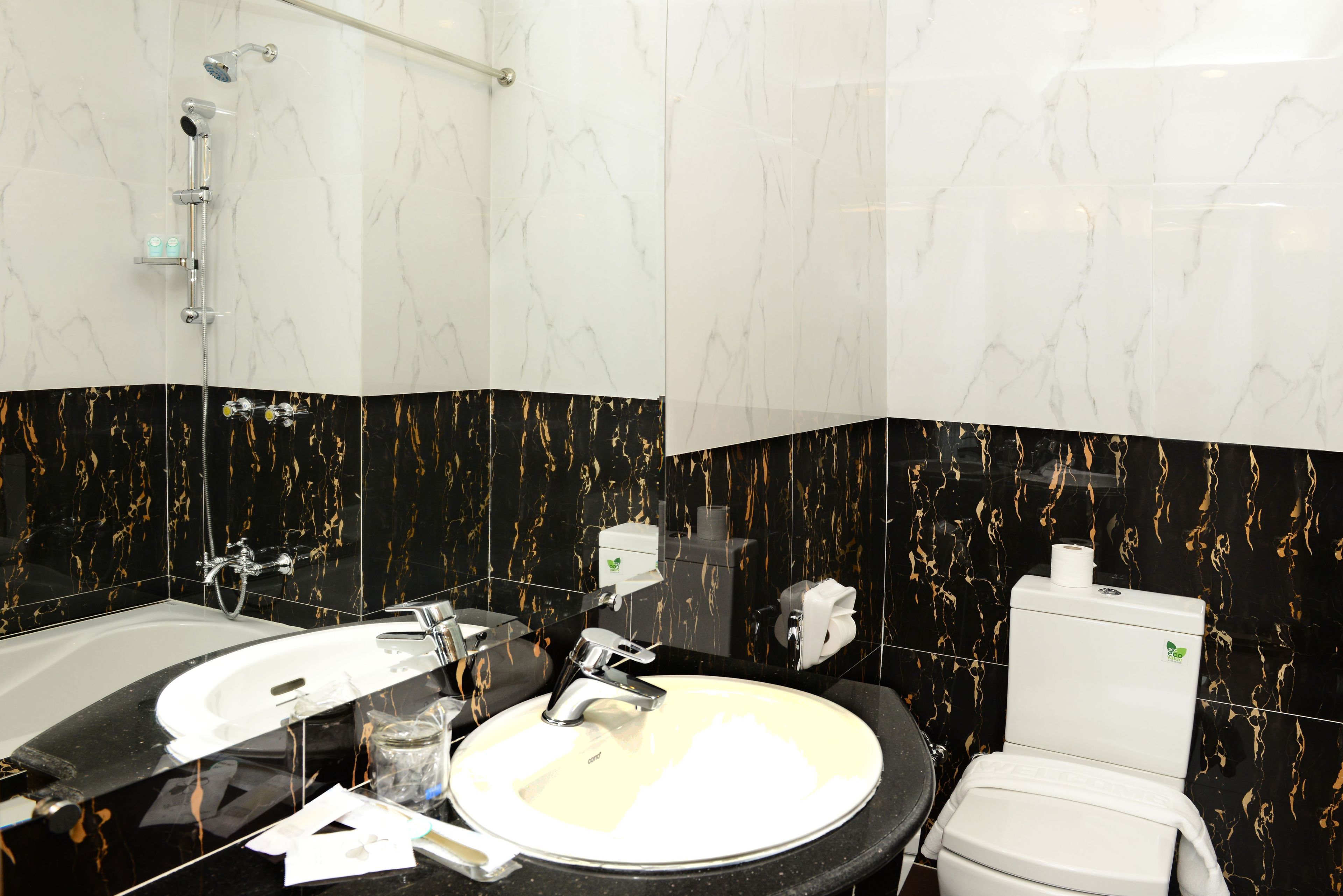 Foto - Hotel Grand United - 21st Downtown