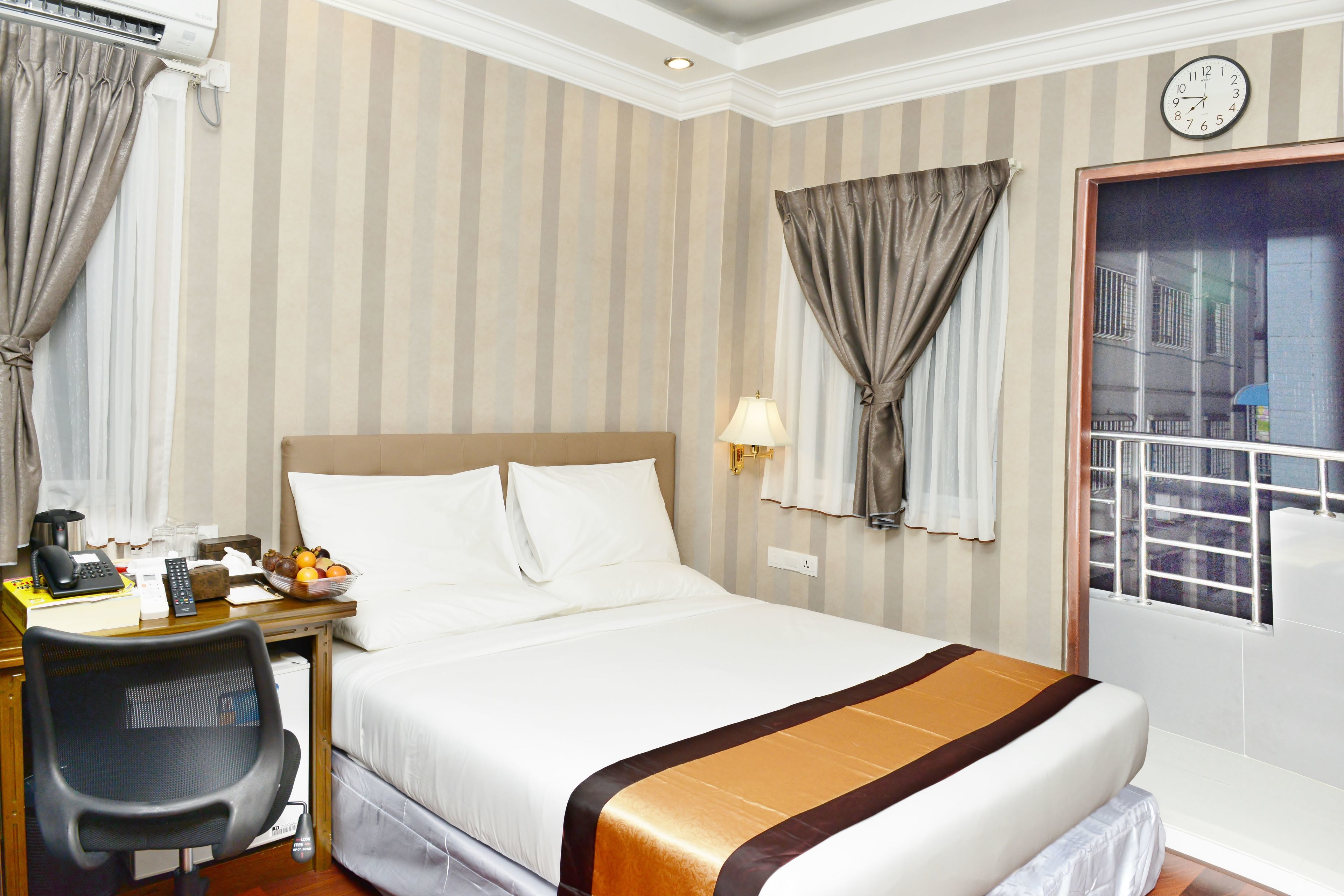 Foto - Hotel Grand United - 21st Downtown