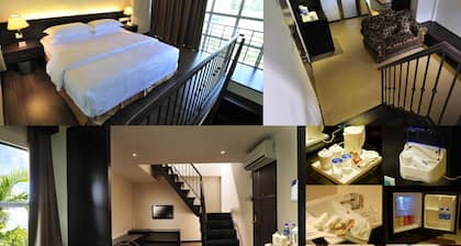Ernes Hotel