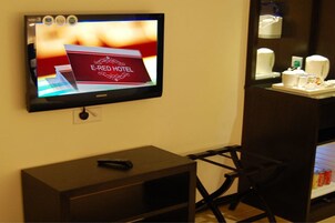 Servicio de la habitación