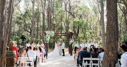 Eight Willows Retreat