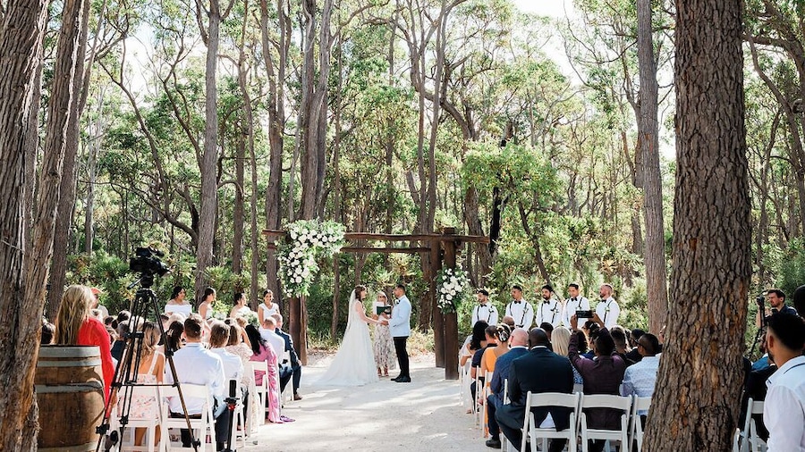 Eight Willows Retreat