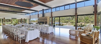 Eight Willows Retreat