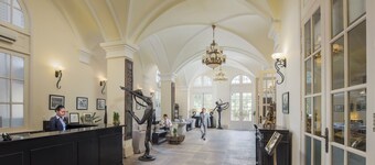 Palace Gate Hotel & Residence by EHM