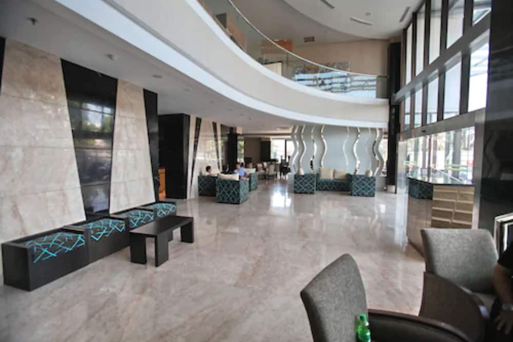 Hotel California Bandung