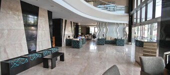 Hotel California Bandung