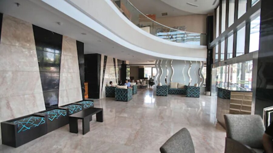 Hotel California Bandung