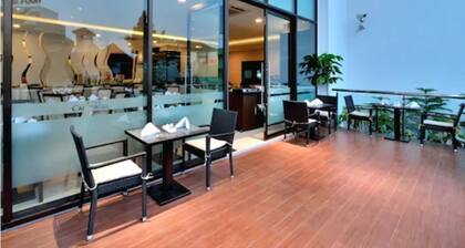 Hotel California Bandung