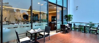 Hotel California Bandung
