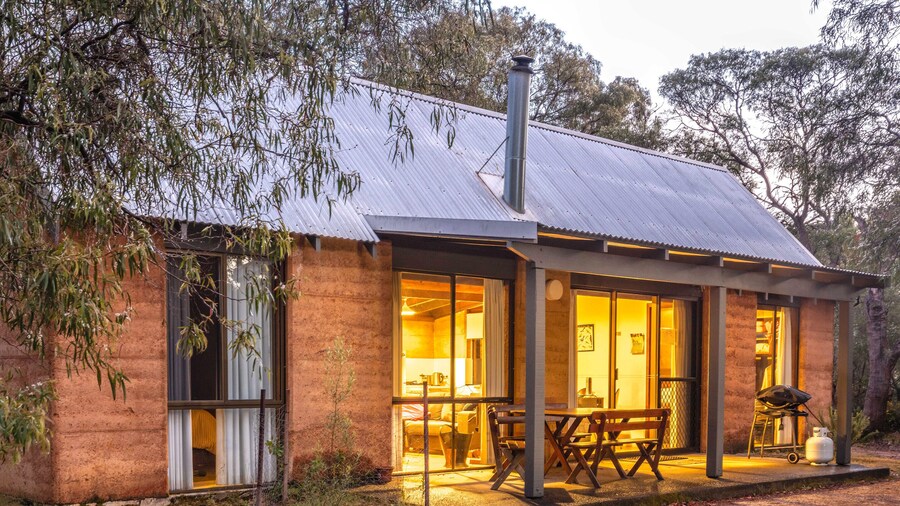 Bussells Bushland Cottages