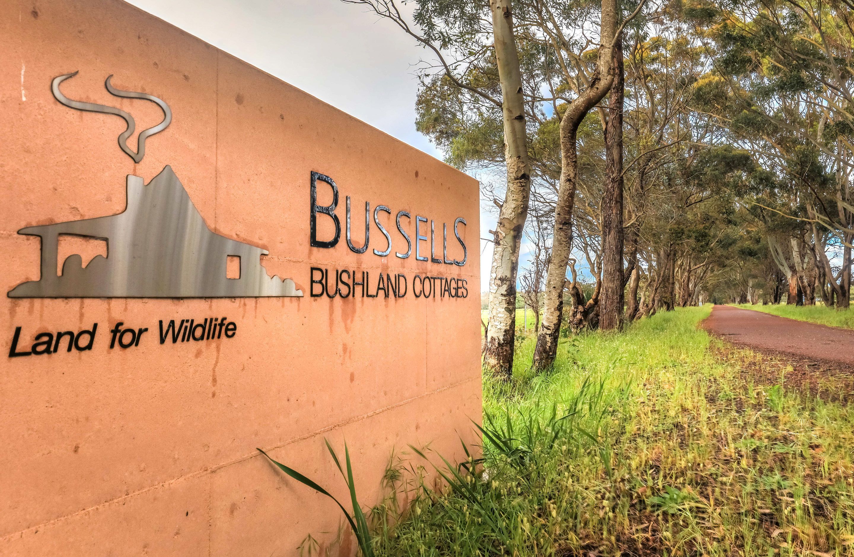 Bussells Bushland Cottages — image 22