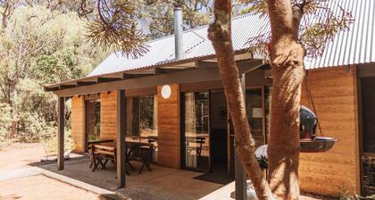 Bussells Bushland Cottages
