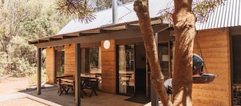 Bussells Bushland Cottages