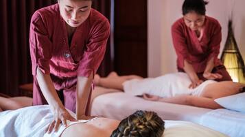 Massage