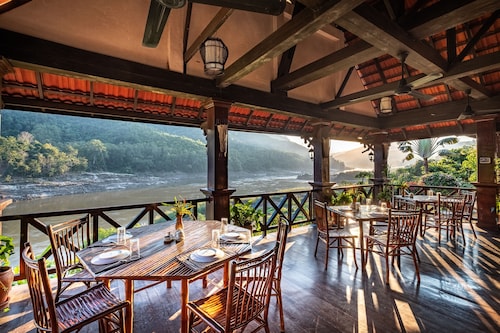 Sanctuary Pakbeng Lodge