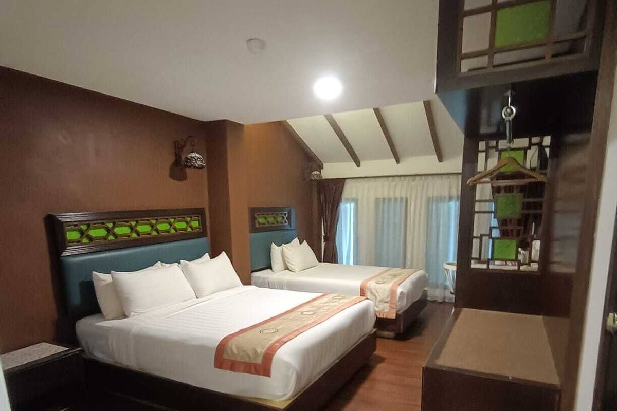 Superior Suite