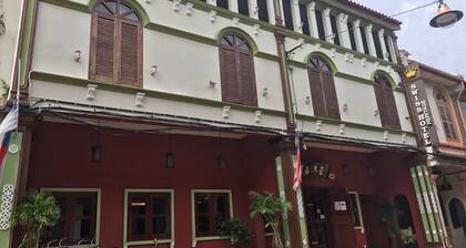 OYO Swiss Hotel Heritage Boutique Melaka