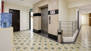 Lobby - OYO Swiss Hotel Heritage Boutique Melaka (Malacca City)