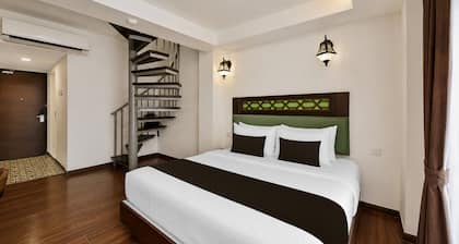OYO Swiss Hotel Heritage Boutique Melaka