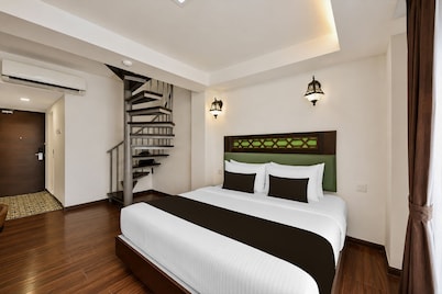 OYO Swiss Hotel Heritage Boutique Melaka